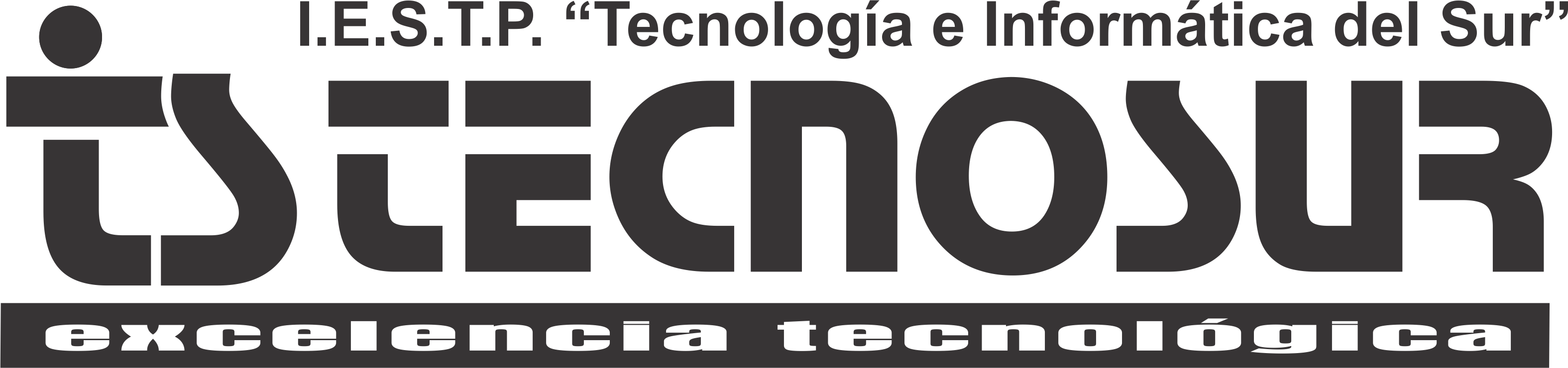 Logo TECNOSUR